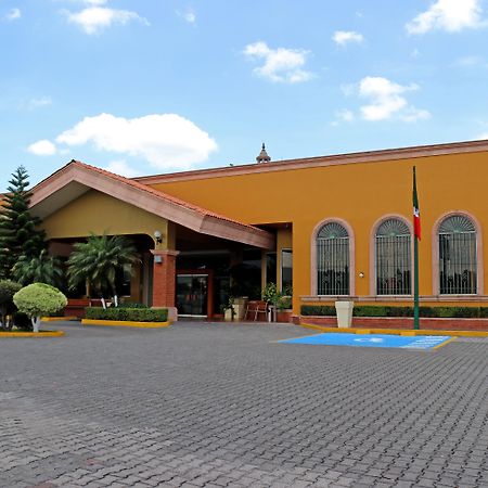 Holiday Inn La Piedad By Ihg מראה חיצוני תמונה