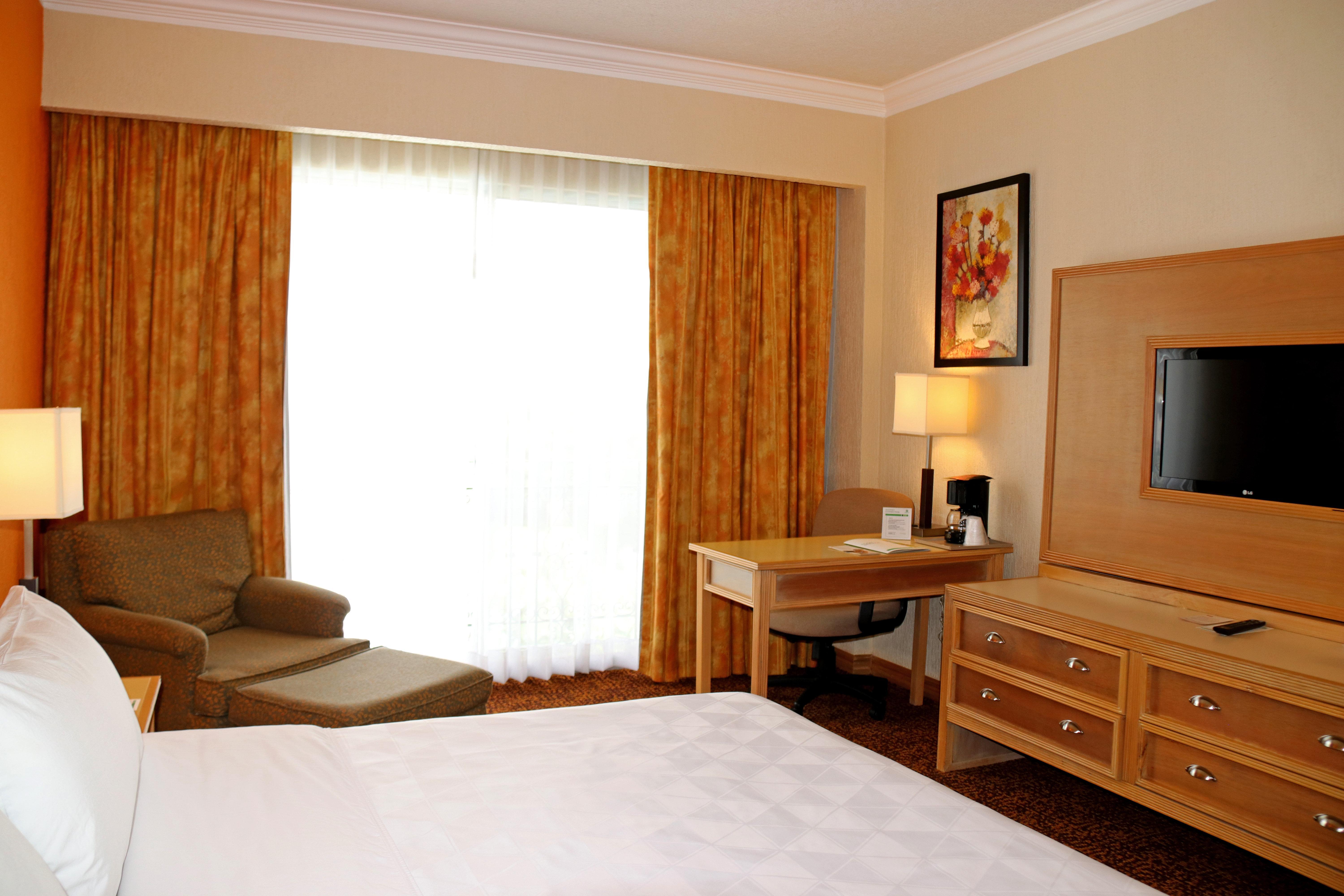 Holiday Inn La Piedad By Ihg מראה חיצוני תמונה