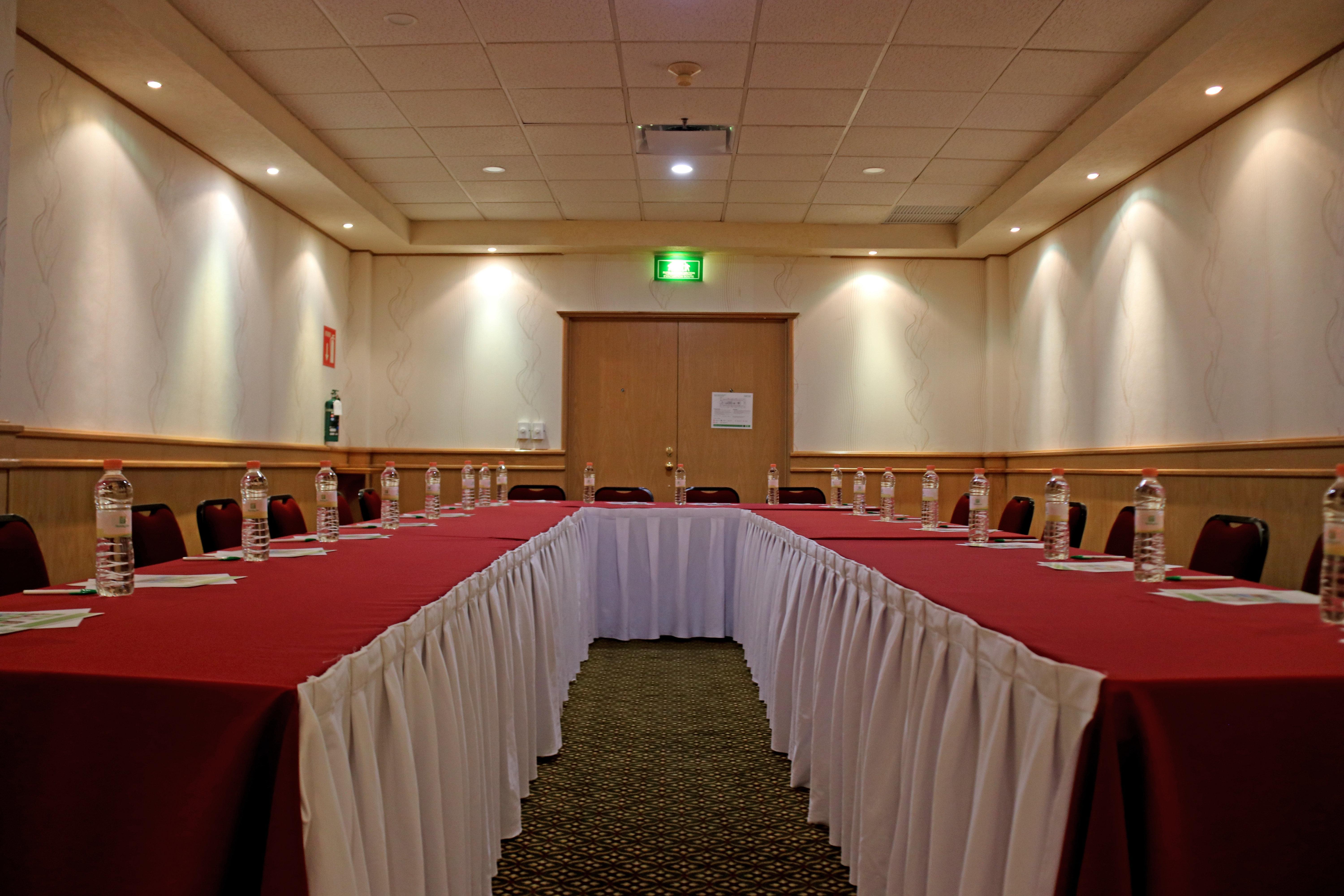Holiday Inn La Piedad By Ihg מראה חיצוני תמונה