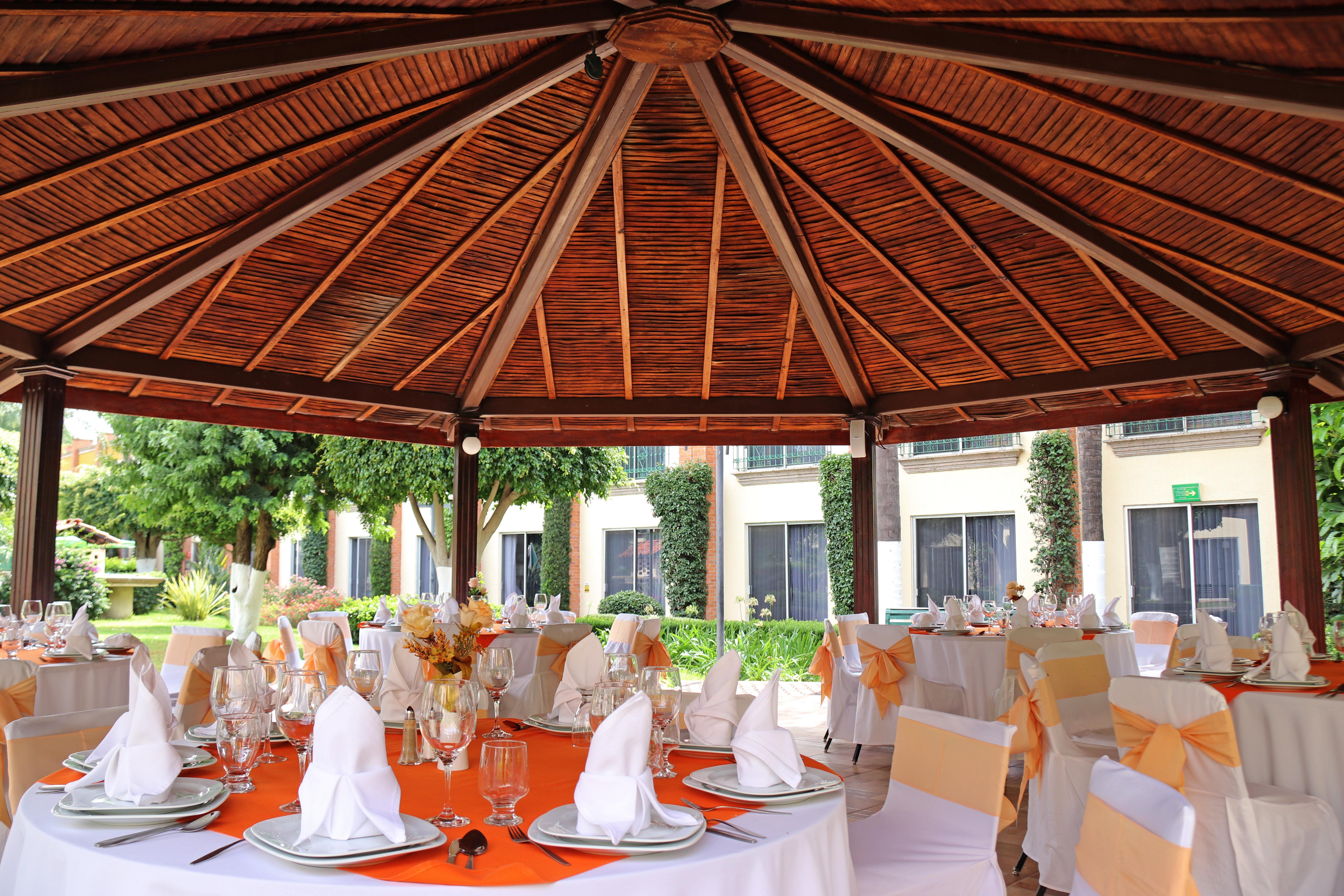 Holiday Inn La Piedad By Ihg מראה חיצוני תמונה