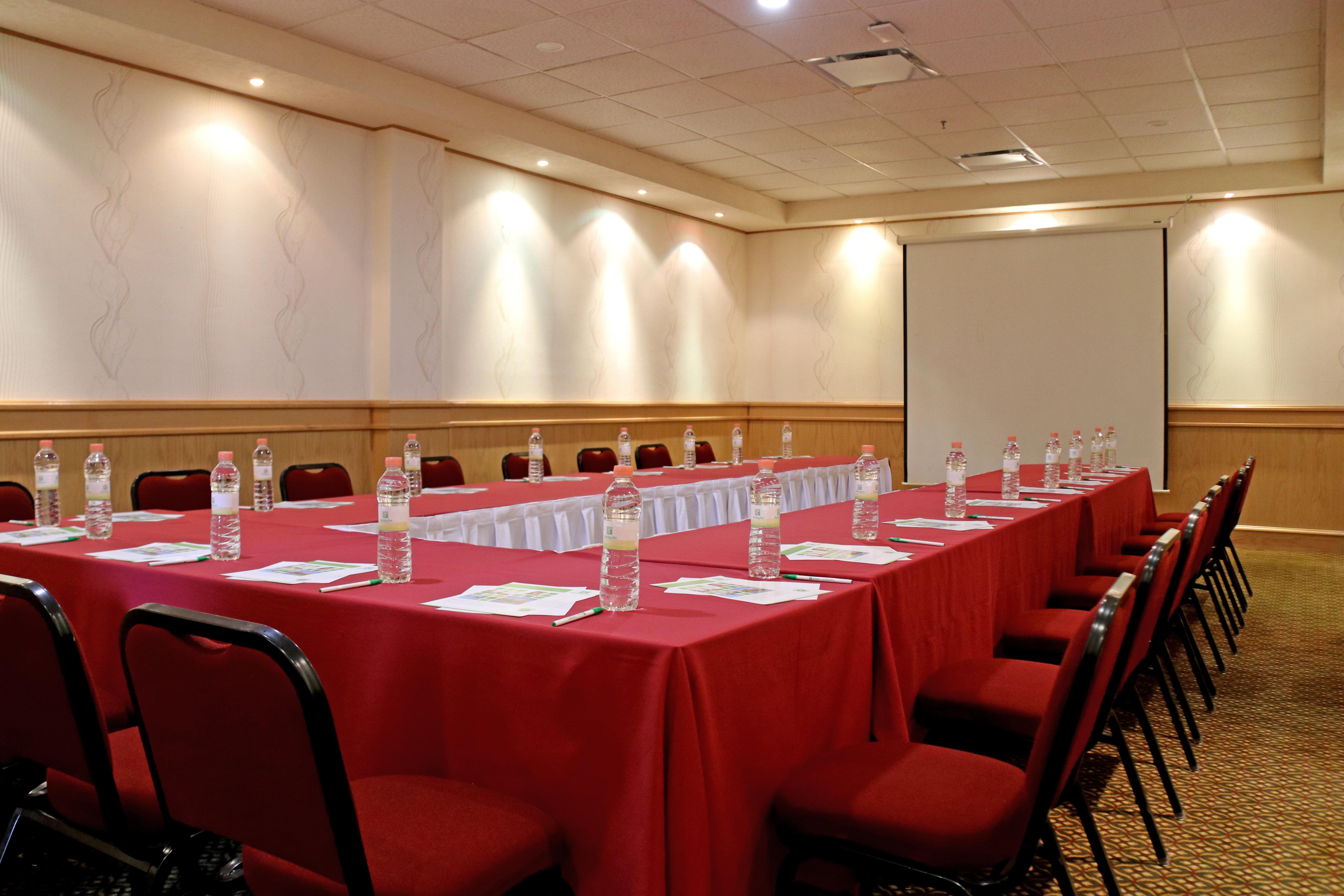 Holiday Inn La Piedad By Ihg מראה חיצוני תמונה