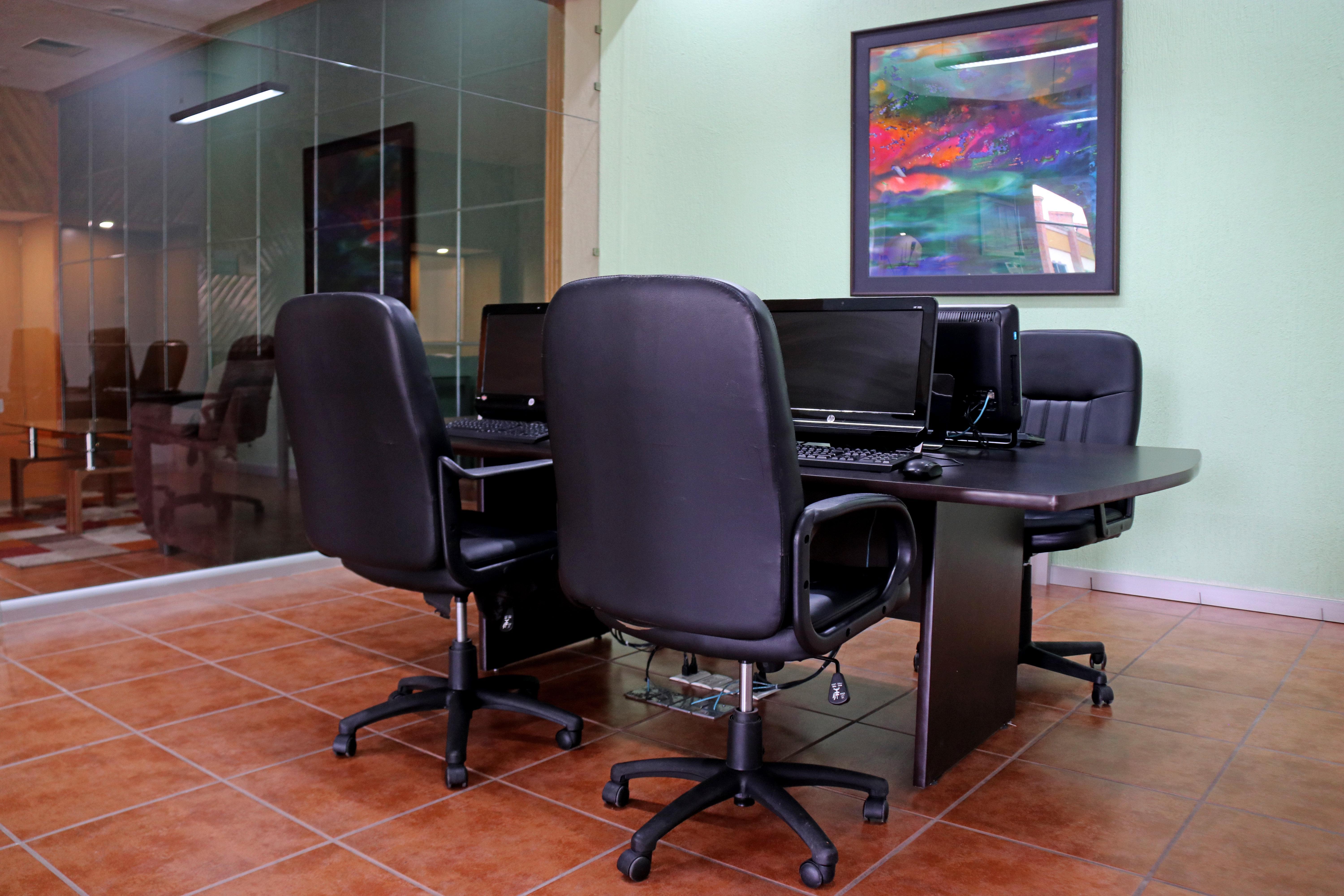 Holiday Inn La Piedad By Ihg מראה חיצוני תמונה