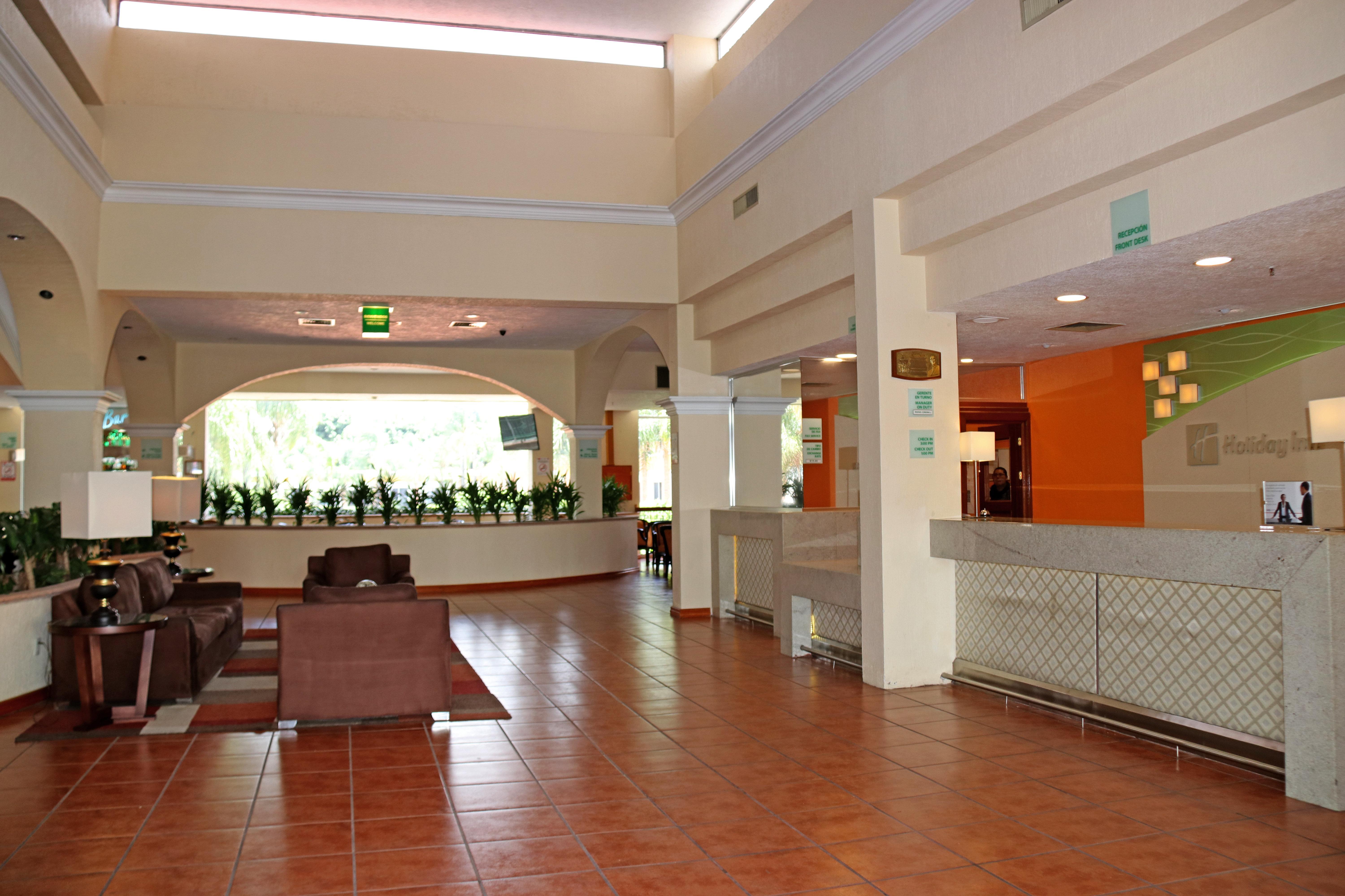 Holiday Inn La Piedad By Ihg מראה חיצוני תמונה