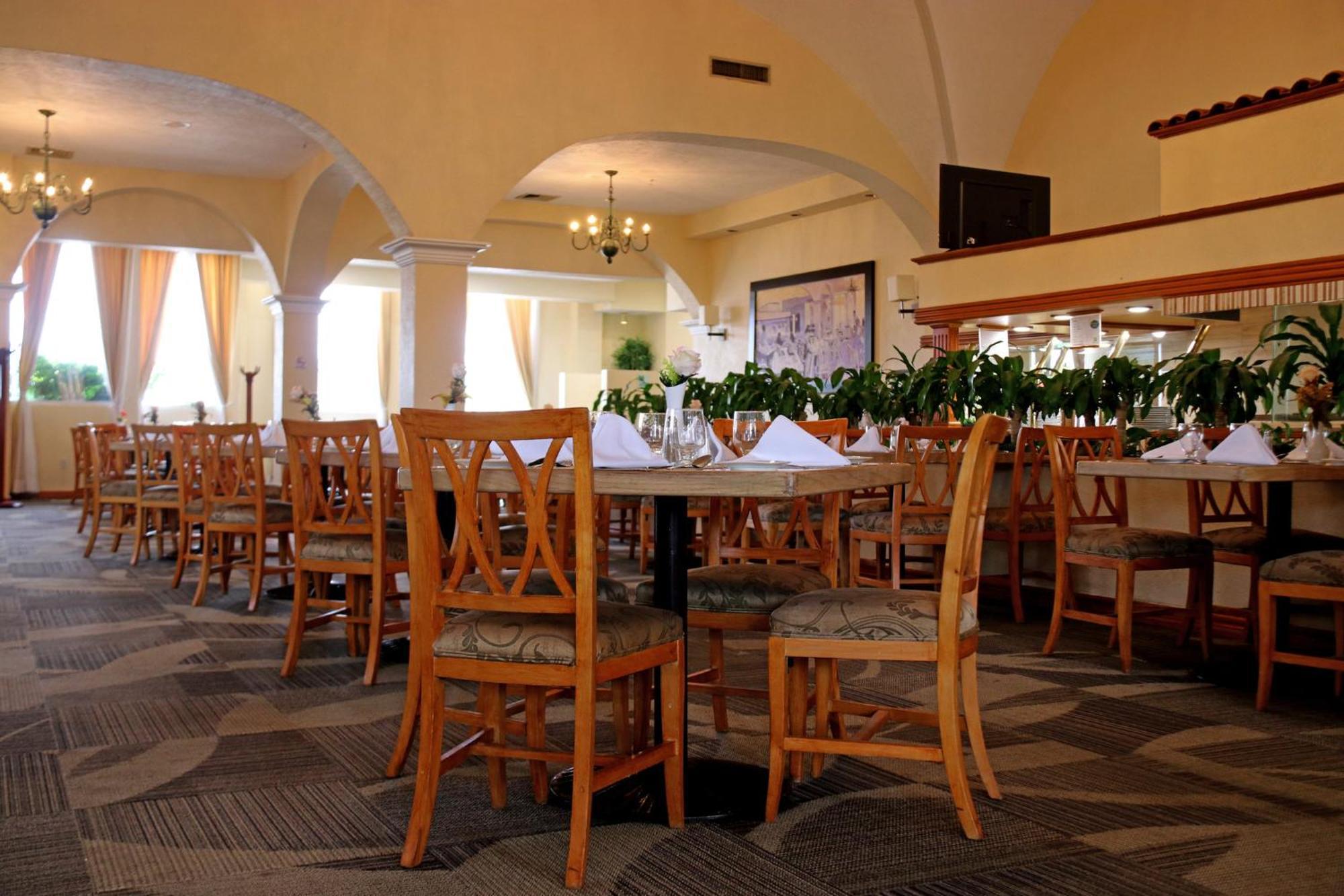 Holiday Inn La Piedad By Ihg מראה חיצוני תמונה