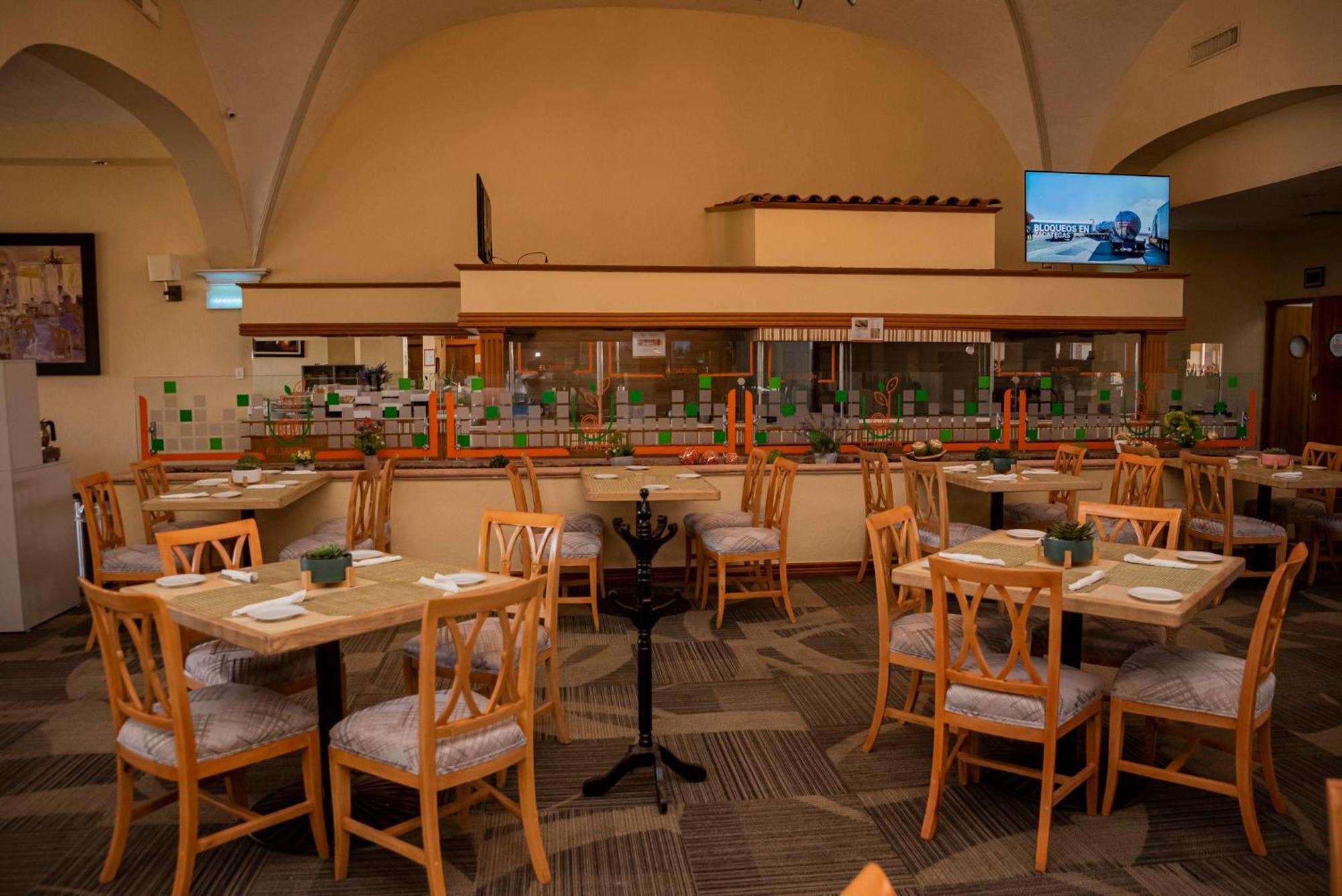 Holiday Inn La Piedad By Ihg מראה חיצוני תמונה