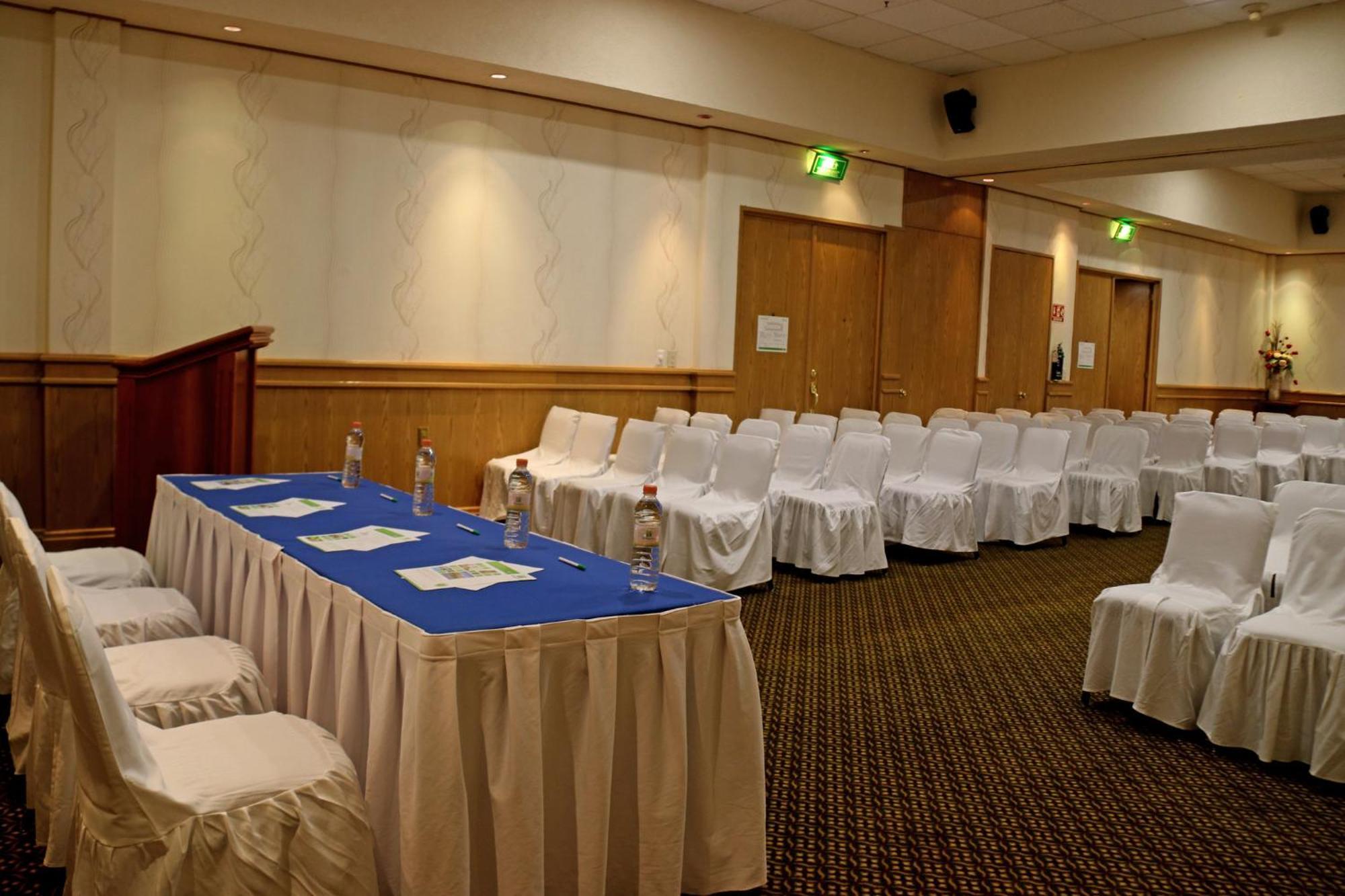 Holiday Inn La Piedad By Ihg מראה חיצוני תמונה