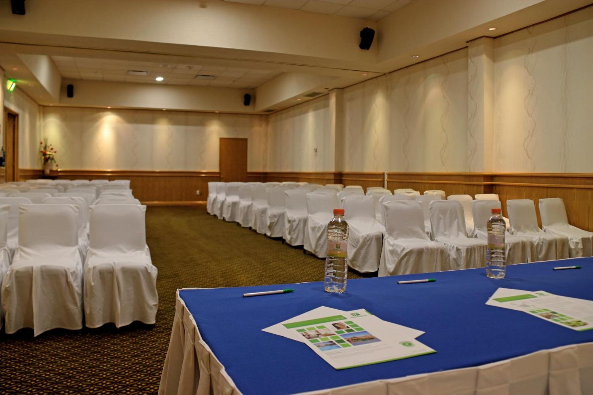 Holiday Inn La Piedad By Ihg מראה חיצוני תמונה