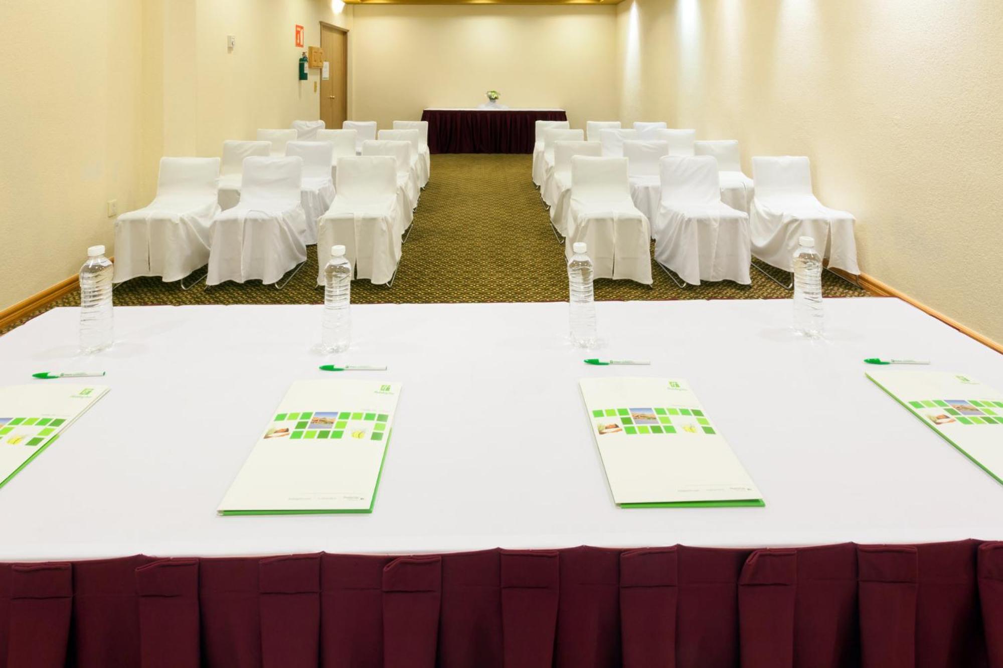 Holiday Inn La Piedad By Ihg מראה חיצוני תמונה