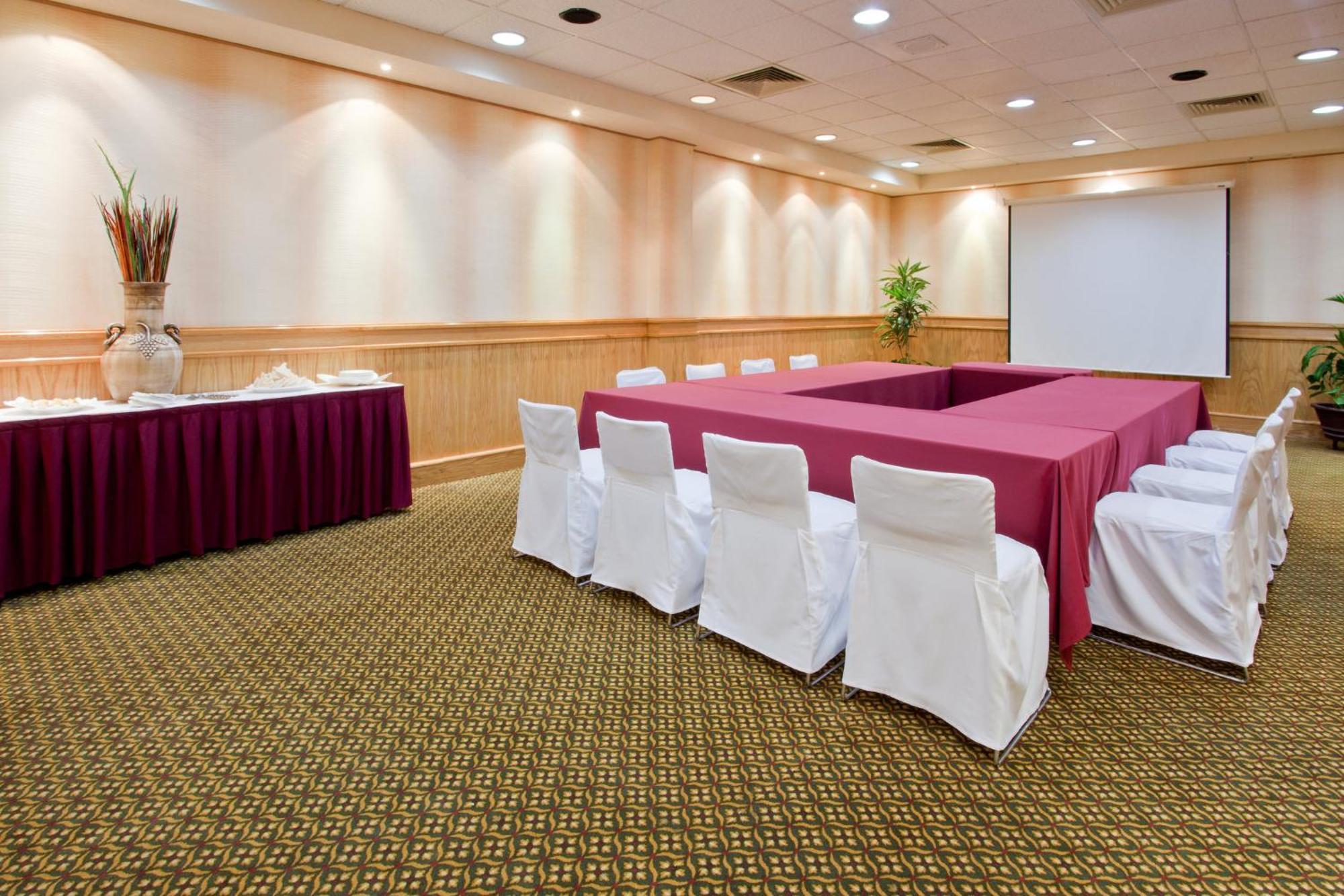 Holiday Inn La Piedad By Ihg מראה חיצוני תמונה