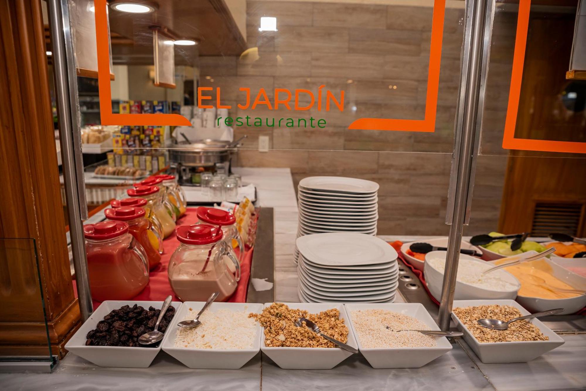 Holiday Inn La Piedad By Ihg מראה חיצוני תמונה