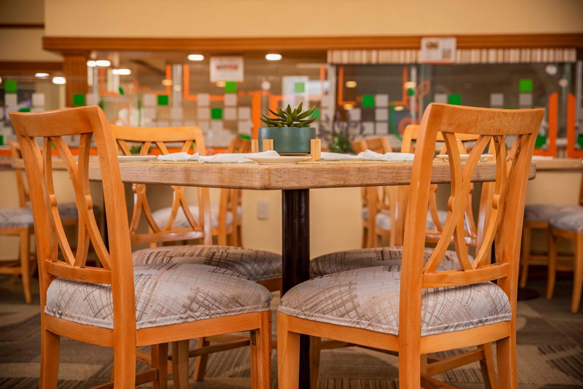 Holiday Inn La Piedad By Ihg מראה חיצוני תמונה