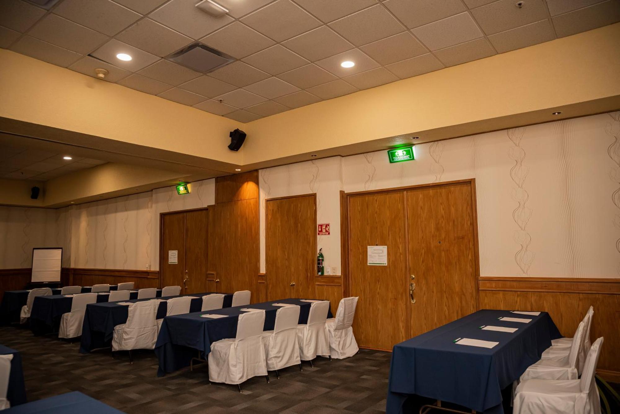 Holiday Inn La Piedad By Ihg מראה חיצוני תמונה