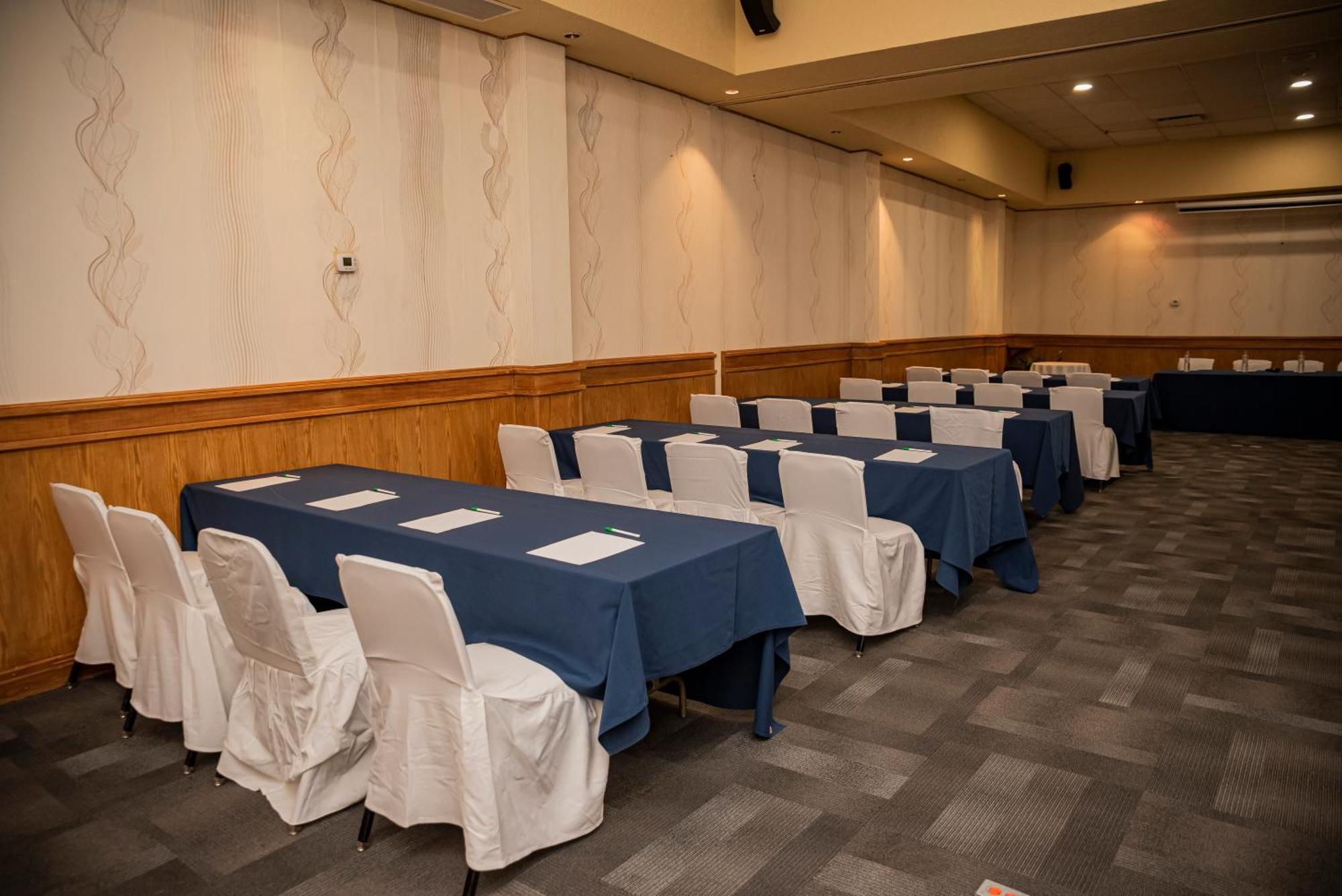 Holiday Inn La Piedad By Ihg מראה חיצוני תמונה