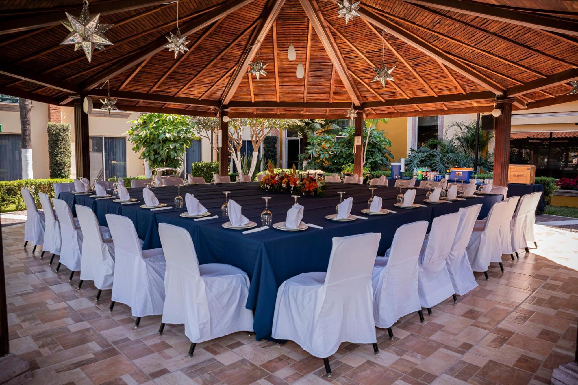Holiday Inn La Piedad By Ihg מראה חיצוני תמונה