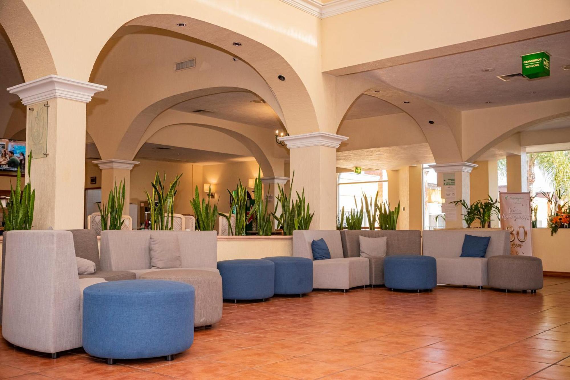 Holiday Inn La Piedad By Ihg מראה חיצוני תמונה