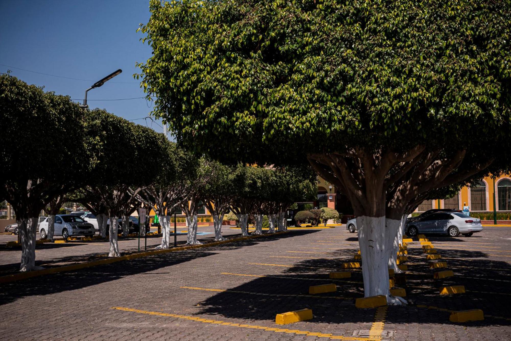 Holiday Inn La Piedad By Ihg מראה חיצוני תמונה
