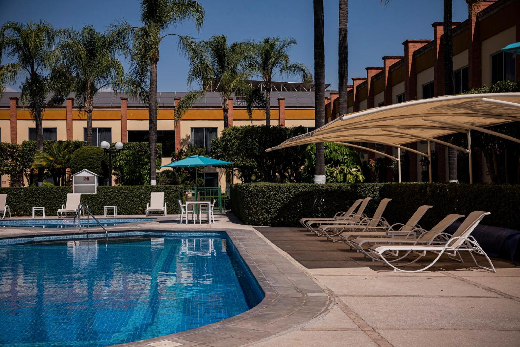 Holiday Inn La Piedad By Ihg מראה חיצוני תמונה