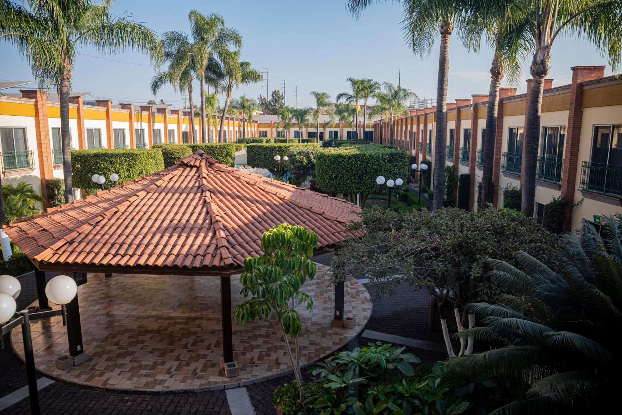Holiday Inn La Piedad By Ihg מראה חיצוני תמונה