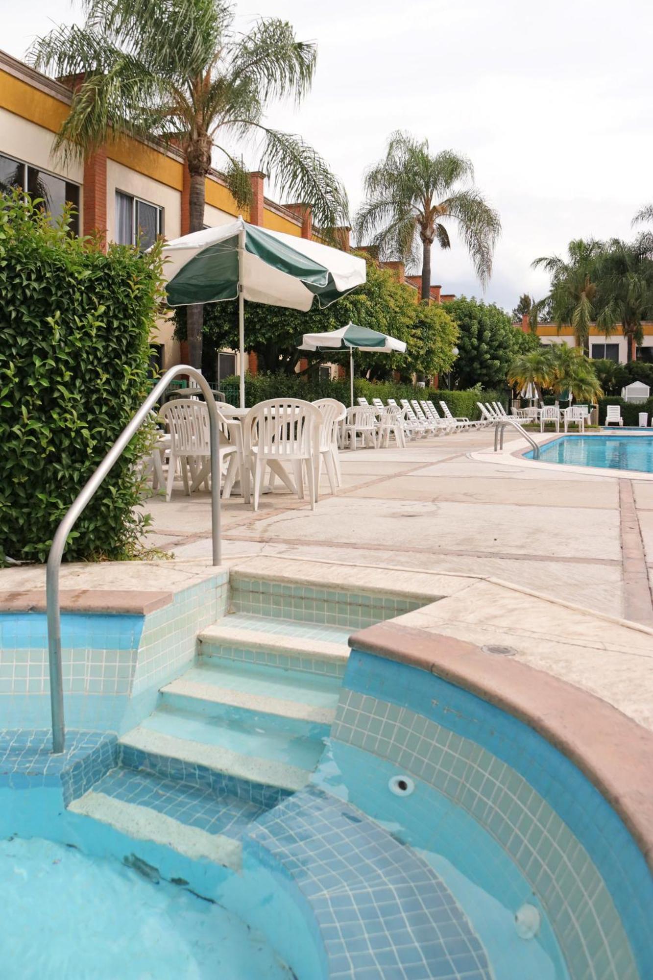 Holiday Inn La Piedad By Ihg מראה חיצוני תמונה