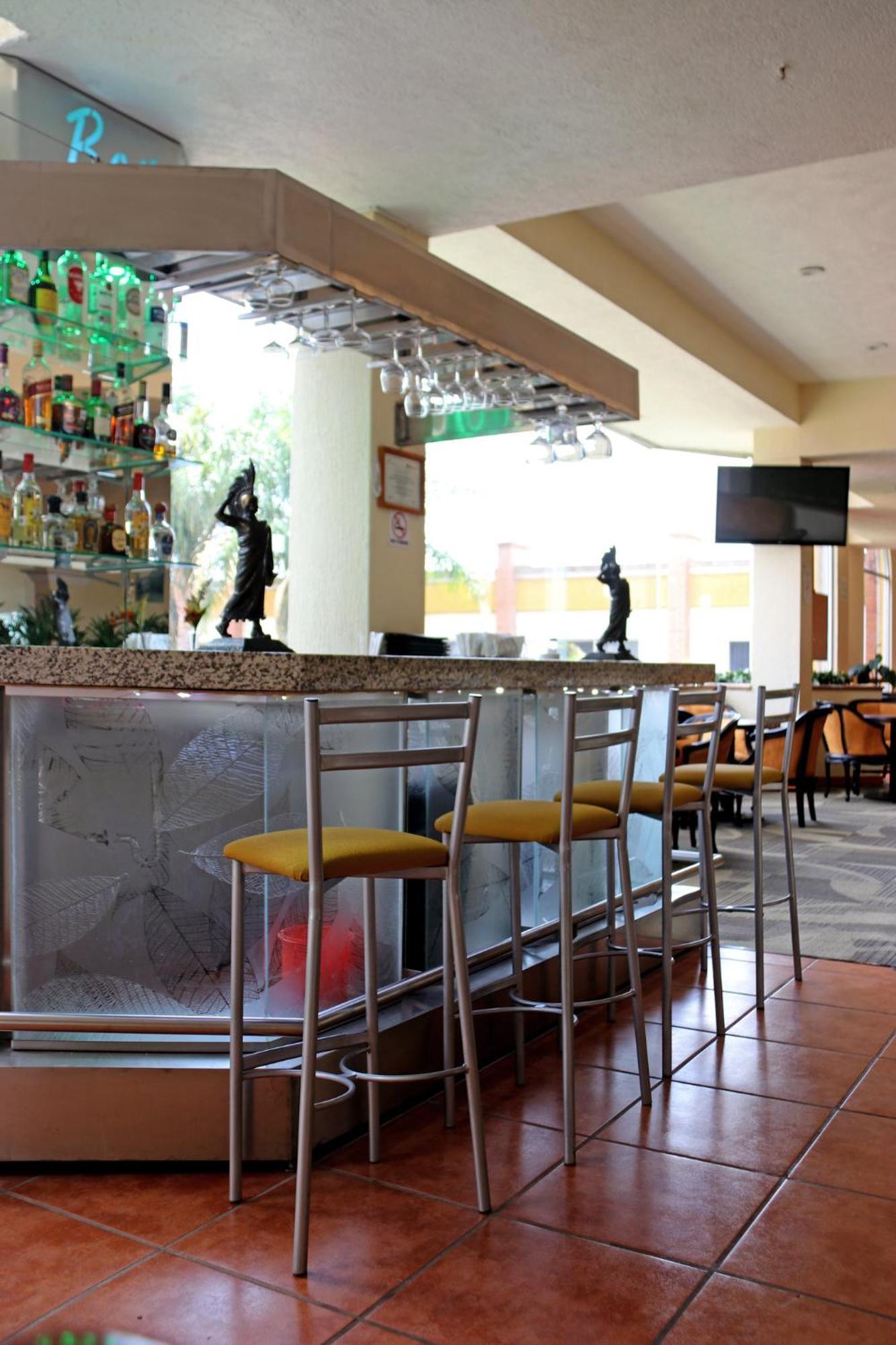 Holiday Inn La Piedad By Ihg מראה חיצוני תמונה